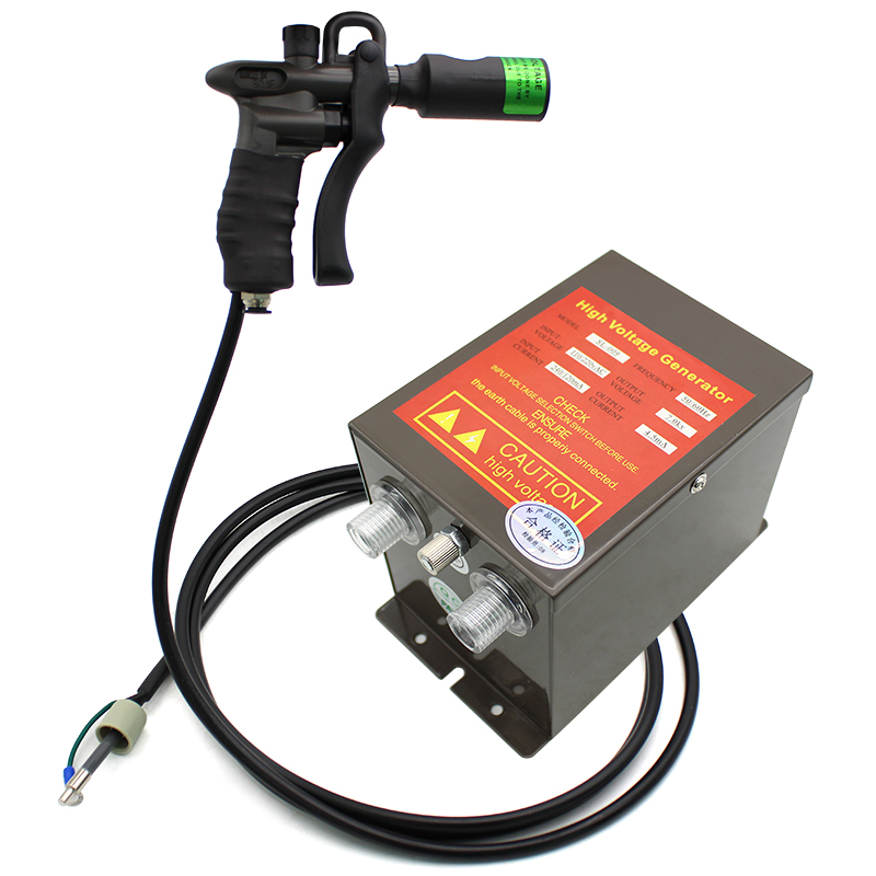 Airless Paint Sprayer 3000Psi - SL-004C Statik Giderici Güç Kaynağı İyonlaştırıcı