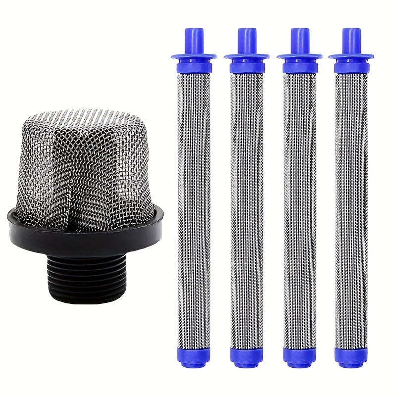 Paint Sprayer Extension Pole - 288716 Giriş Emme Süzgeci ve 288749