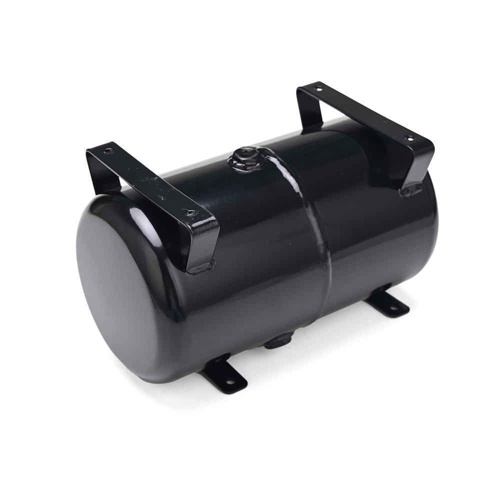 Spray Gun Air Compressor Kit - Hava Kompresörü için Hava Depolama Tankı