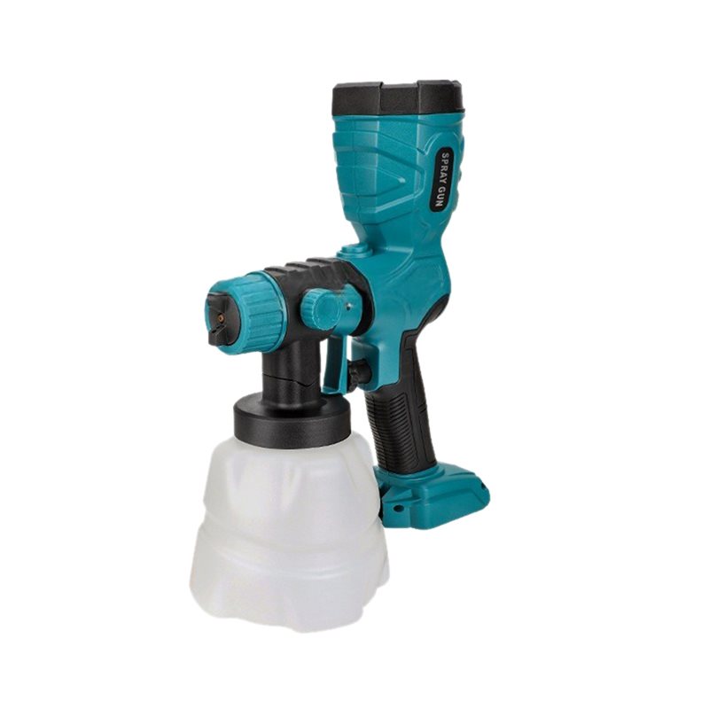 Cordless Paint Sprayer 20V - A36T-Sprey Tabancası Elektrikli Boya Püskürtücü 20V