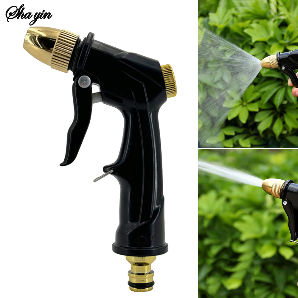 Spray Gun Cleaning Kit - Yeni Yüksek Basınçlı Yıkama Makinesi Plastik