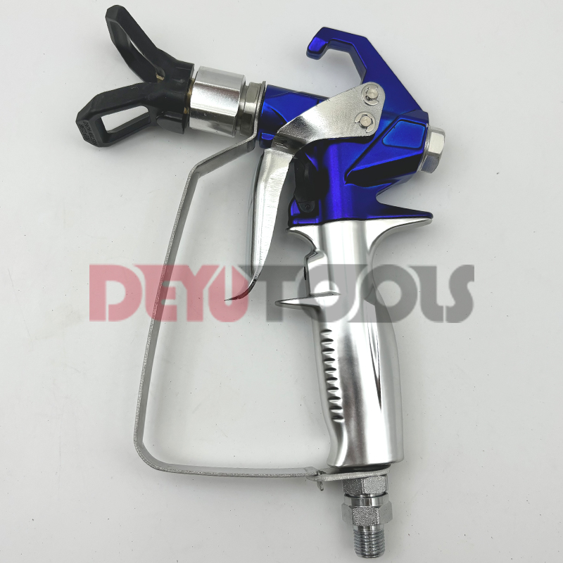 Paint Sprayer Nozzle Kit - Wagner psi yüksek basınçlı havasız boya