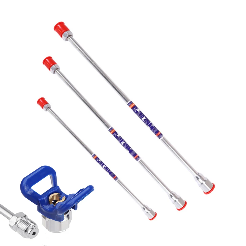 Paint Sprayer Extension Pole - 20 cm/30 cm/50 cm Titan Wagner