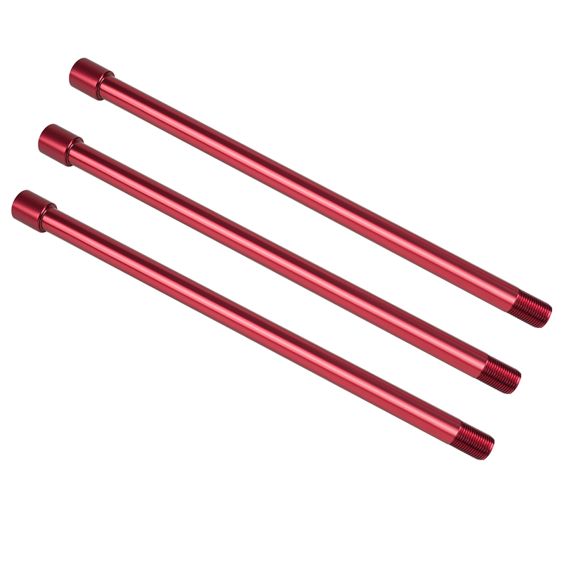 Paint Sprayer Extension Pole - Havasız Püskürtme Aksesuarları Piston Emme Borusu