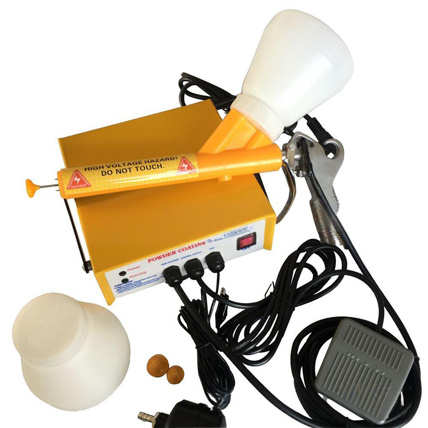 Airless Paint Sprayer 3000Psi - 220V/110V Püskürtme Ekipmanları Taşınabilir Püskürtme Tabancası
