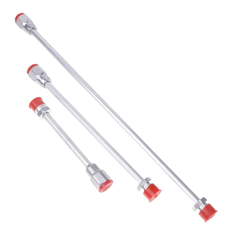 Paint Sprayer Extension Pole - Püskürtücü Uzatma Çubuğu Taşınabilir Yedek Profesyonel