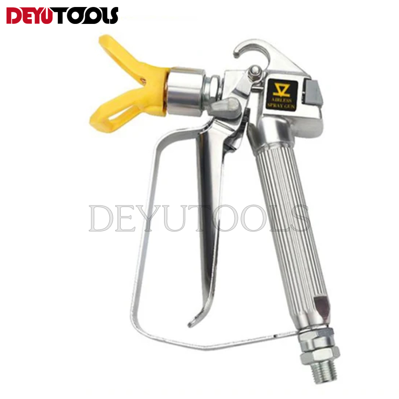 Paint Sprayer Nozzle Kit - Wagner psi yüksek basınçlı havasız boya