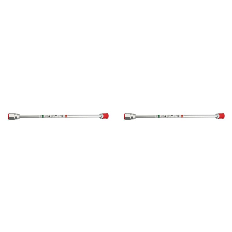 SYW-2X Püskürtme Ucu Uzatma Çu - Paint Sprayer Extension Pole incelemesi ve fiyatı