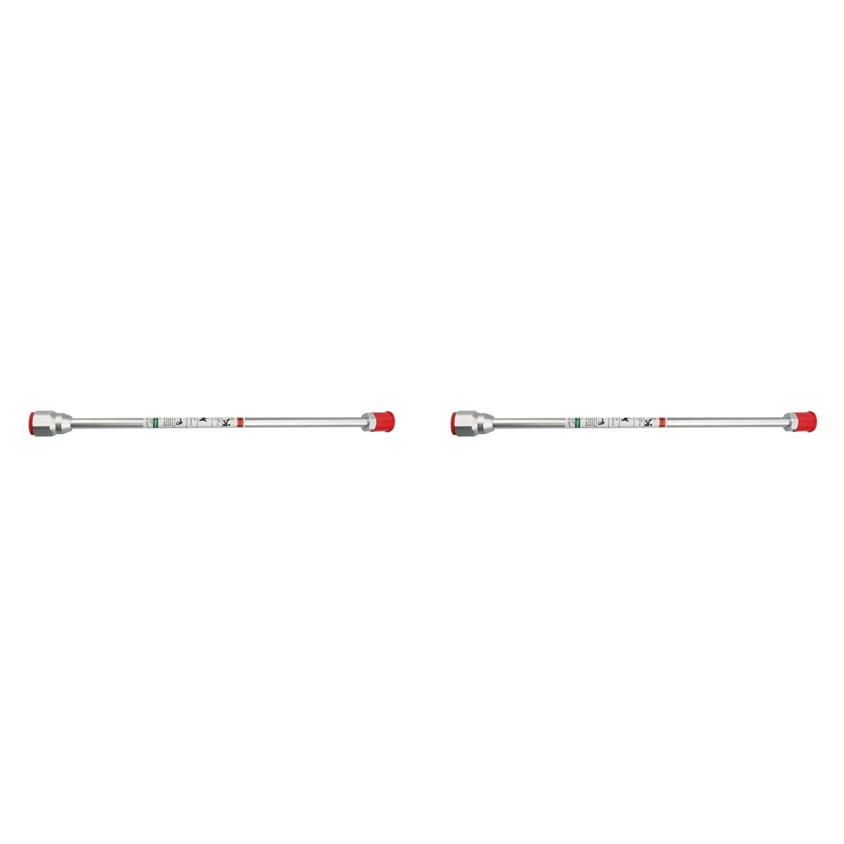 SYW-2X Püskürtme Ucu Uzatma Çu - Paint Sprayer Extension Pole incelemesi ve fiyatı