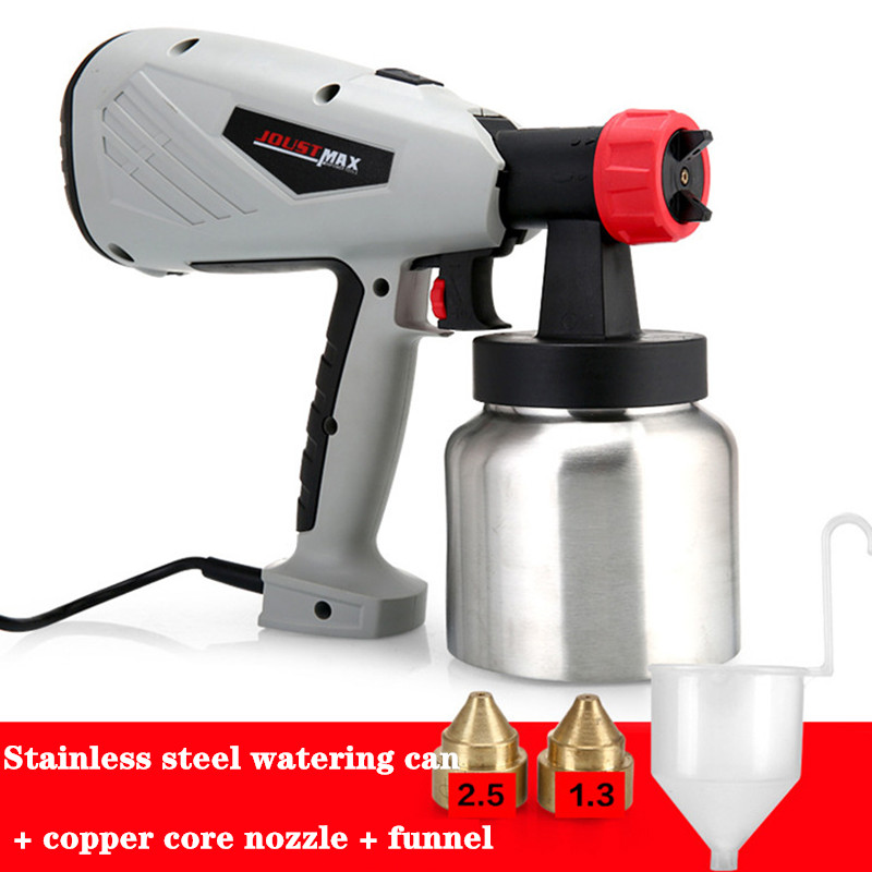 220V 800W Elektrikli Sprey Boy - Electric Paint Sprayer 800W incelemesi ve fiyatı