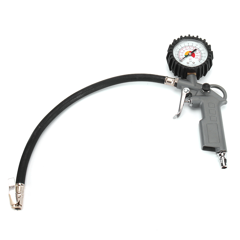Pnömatik araç seti hava kompre - Spray Gun Air Compressor Kit incelemesi ve fiyatı