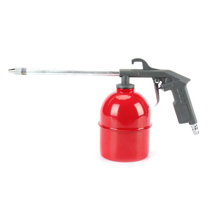 Pnömatik araç seti hava kompre - Spray Gun Air Compressor Kit incelemesi ve fiyatı