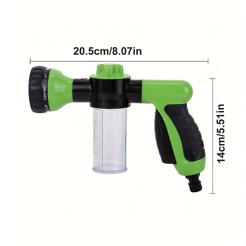 Çok Fonksiyonlu Ayarlanabilir  - Spray Gun Cleaning Kit incelemesi ve fiyatı