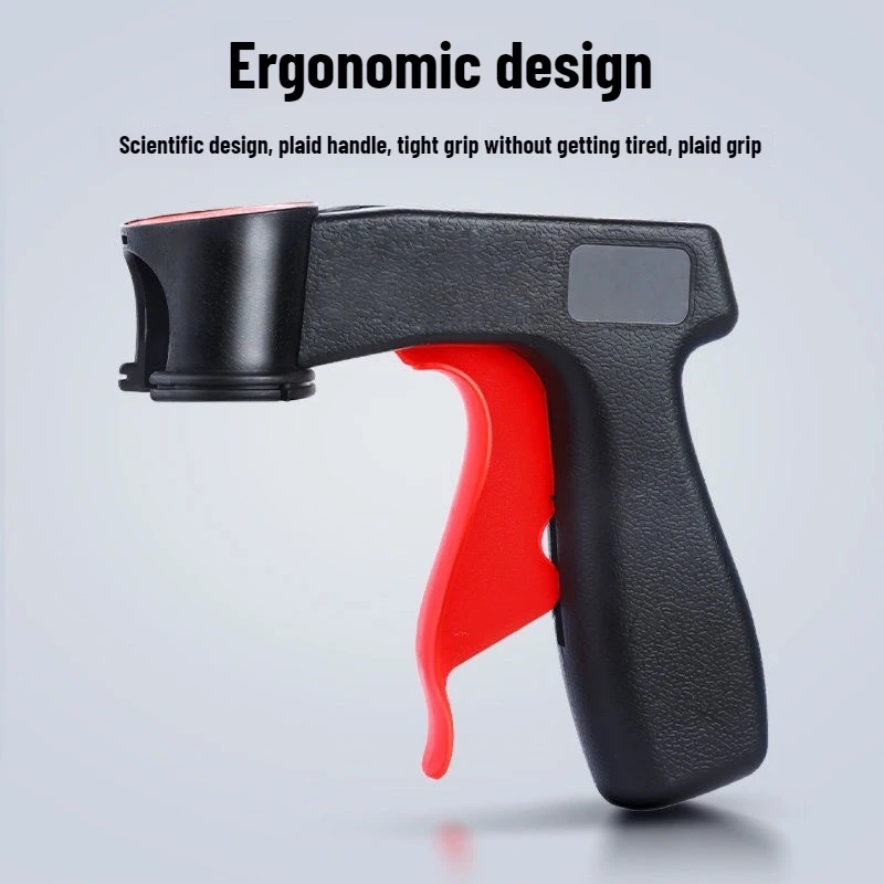 Parlatma Boya Tabancası Adaptö - Spray Gun Cleaning Kit incelemesi ve fiyatı