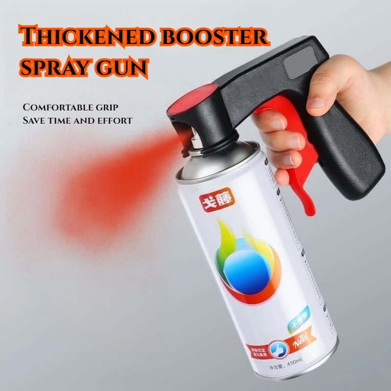 Parlatma Boya Tabancası Adaptö - Spray Gun Cleaning Kit incelemesi ve fiyatı