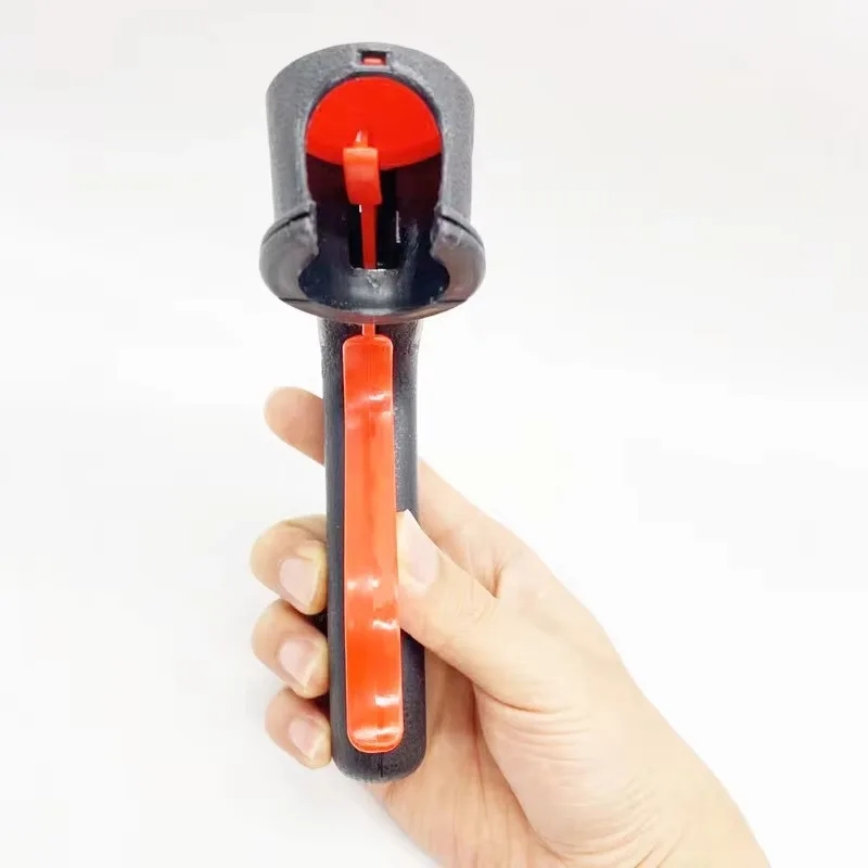 Parlatma Boya Tabancası Adaptö - Spray Gun Cleaning Kit incelemesi ve fiyatı