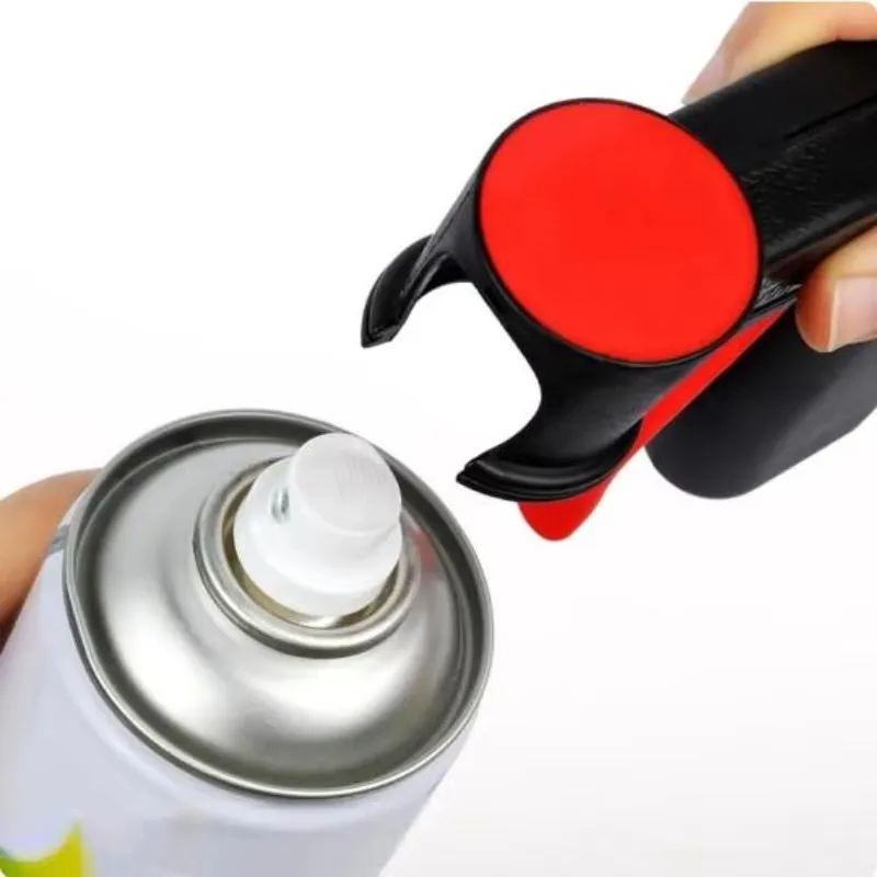 Parlatma Boya Tabancası Adaptö - Spray Gun Cleaning Kit incelemesi ve fiyatı