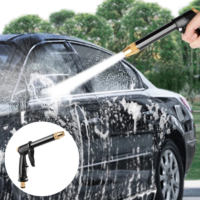 Yüksek Basınçlı Su Tabancası S - Spray Gun Cleaning Kit incelemesi ve fiyatı
