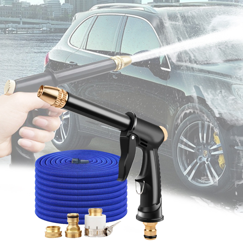Yüksek Basınçlı Su Tabancası S - Spray Gun Cleaning Kit incelemesi ve fiyatı