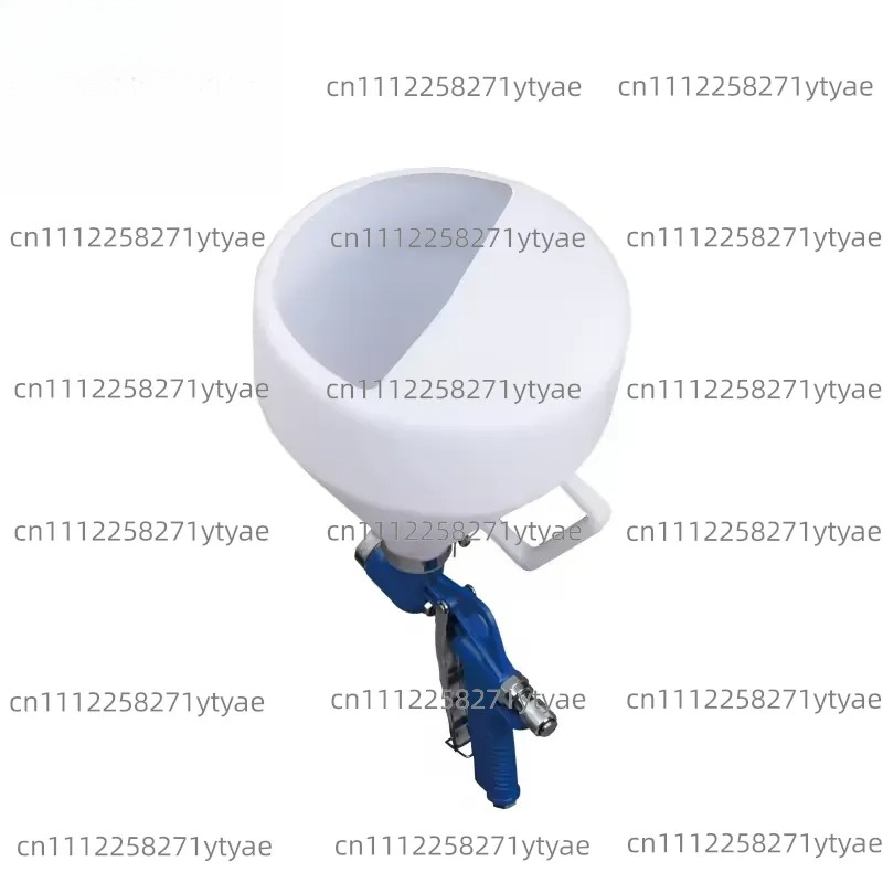 R8300 Yerçekimi Beslemeli 3 No - Texture Spray Hopper Gun incelemesi ve fiyatı