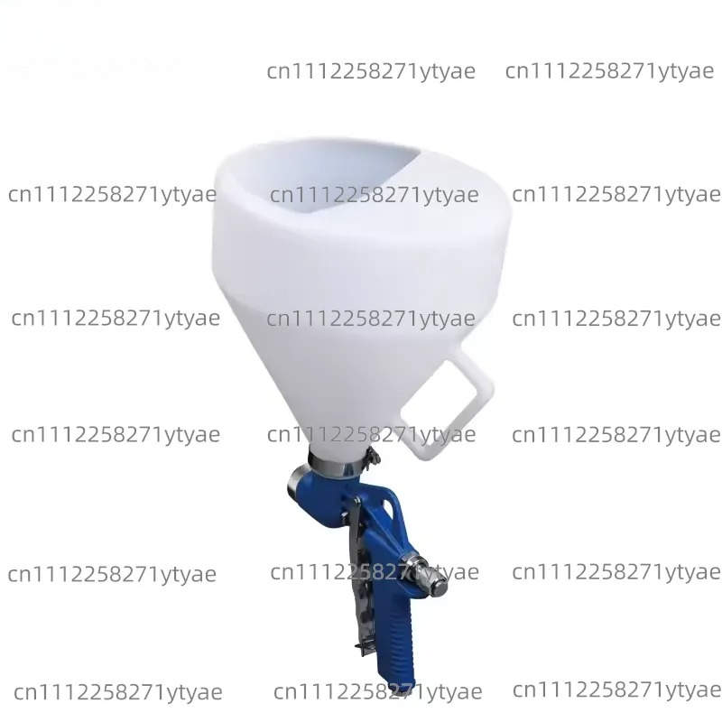 R8300 Yerçekimi Beslemeli 3 No - Texture Spray Hopper Gun incelemesi ve fiyatı