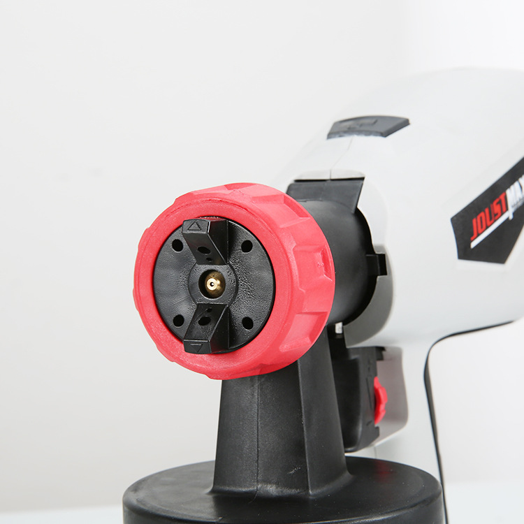 220V 800W Elektrikli Püskürtme - Electric Paint Sprayer 800W incelemesi ve fiyatı