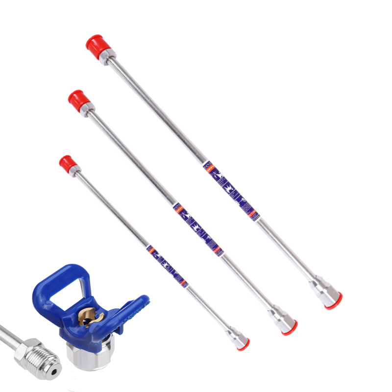 20 cm/30 cm/50 cm Titan Wagner - Paint Sprayer Extension Pole incelemesi ve fiyatı