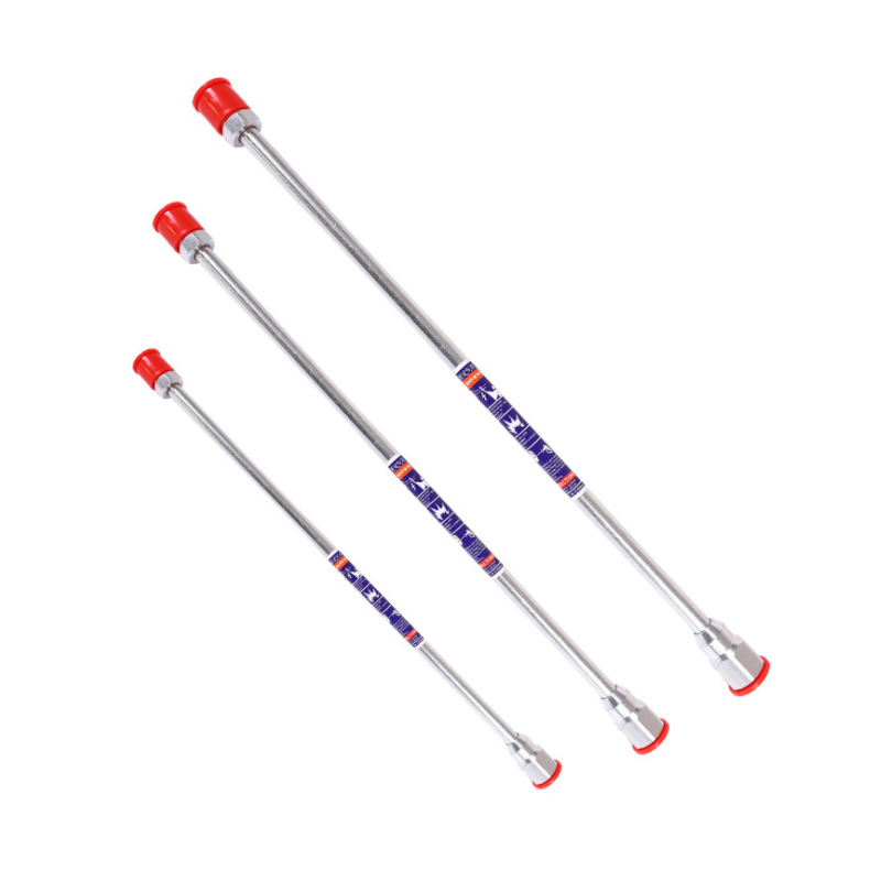 20 cm/30 cm/50 cm Titan Wagner - Paint Sprayer Extension Pole incelemesi ve fiyatı