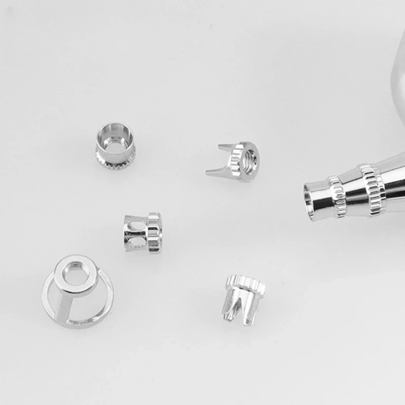 Airbrush Memesi İğne Kapağı Ak - Paint Sprayer Nozzle Kit incelemesi ve fiyatı