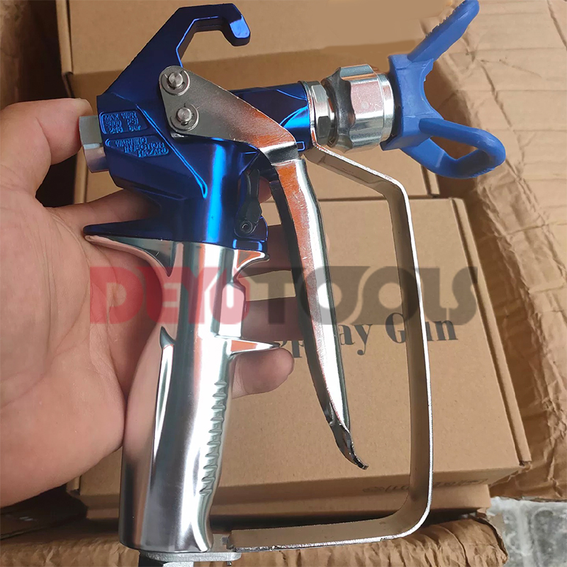 Wagner psi yüksek basınçlı hav - Paint Sprayer Nozzle Kit incelemesi ve fiyatı