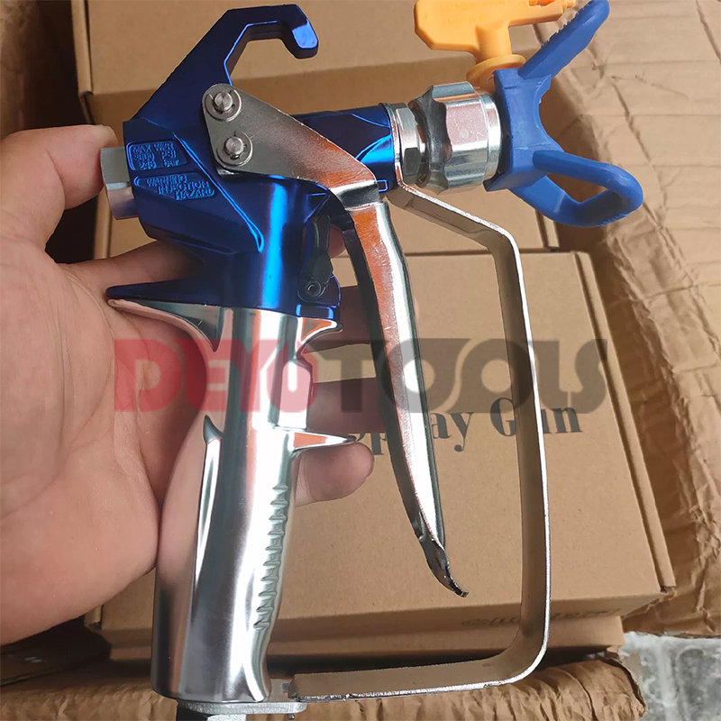 Wagner psi yüksek basınçlı hav - Paint Sprayer Nozzle Kit incelemesi ve fiyatı