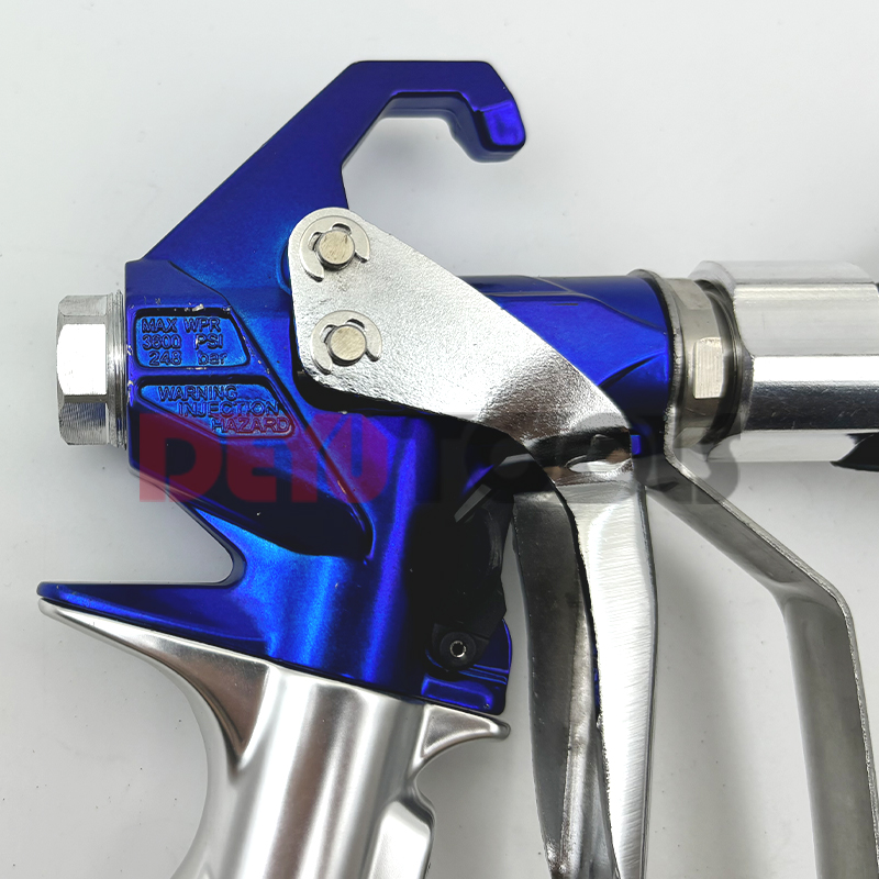 Wagner psi yüksek basınçlı hav - Paint Sprayer Nozzle Kit incelemesi ve fiyatı