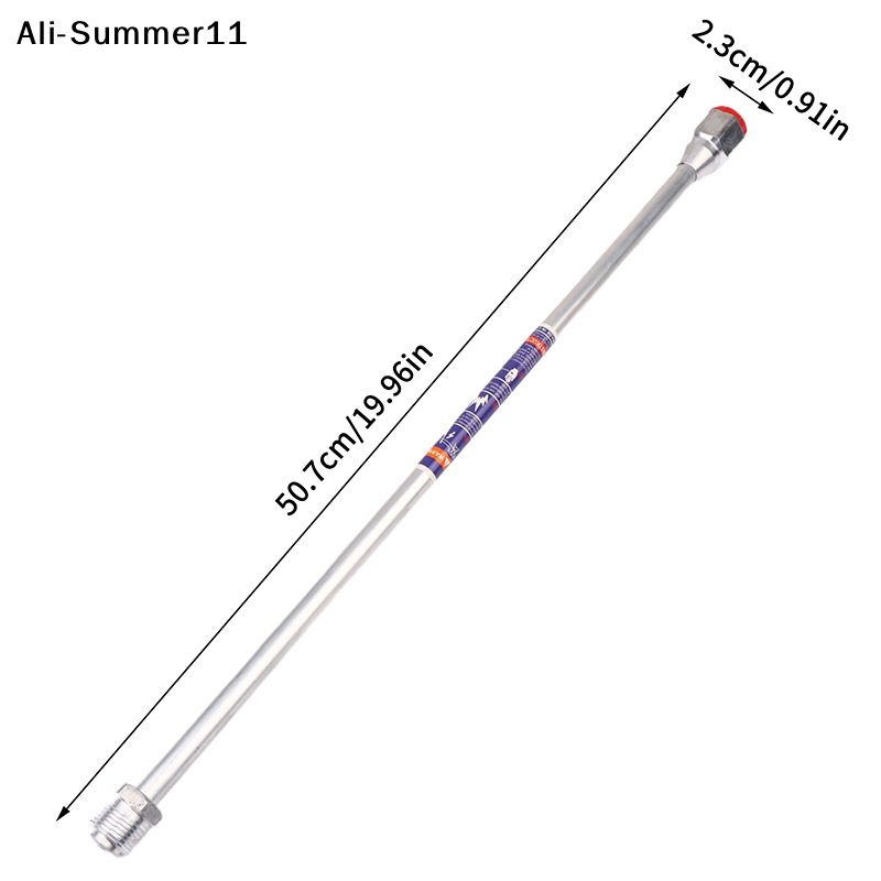 【NpA】【YS31】1 Adet Püskürtücü U - Paint Sprayer Extension Pole incelemesi ve fiyatı