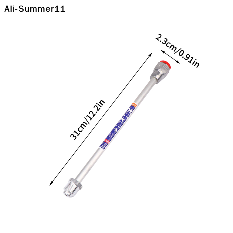 【NpA】【YS31】1 Adet Püskürtücü U - Paint Sprayer Extension Pole incelemesi ve fiyatı