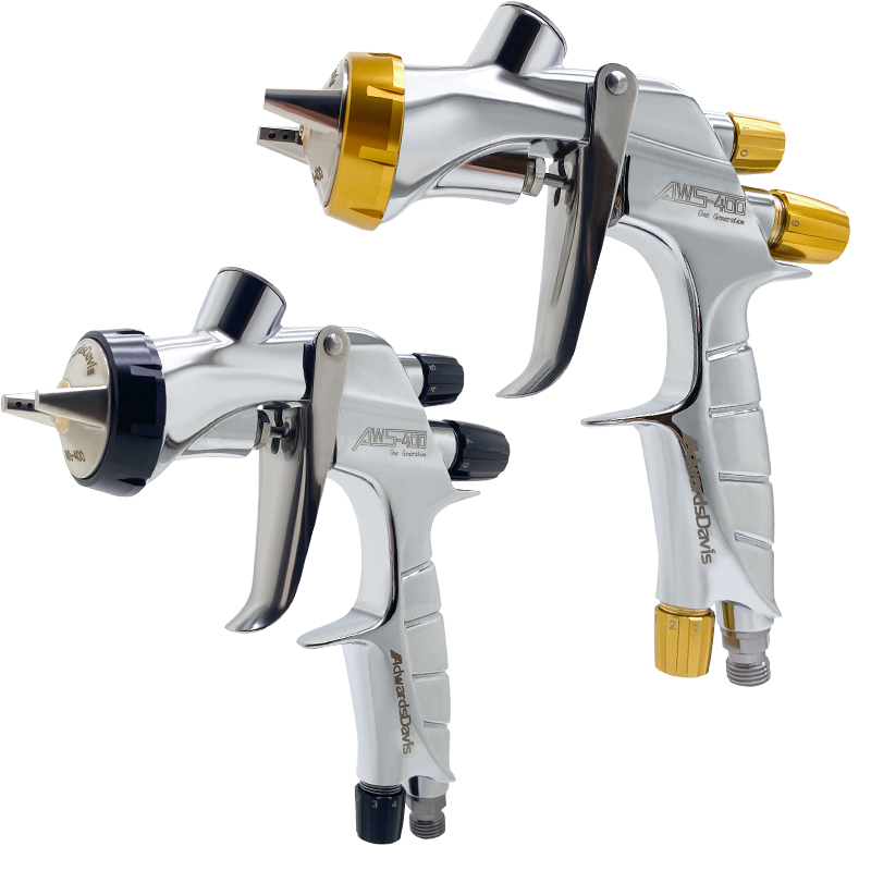 1.3/1.4/1.7 WS400 HVLP Yüksek  - Airless Paint Sprayer 3000Psi incelemesi ve fiyatı