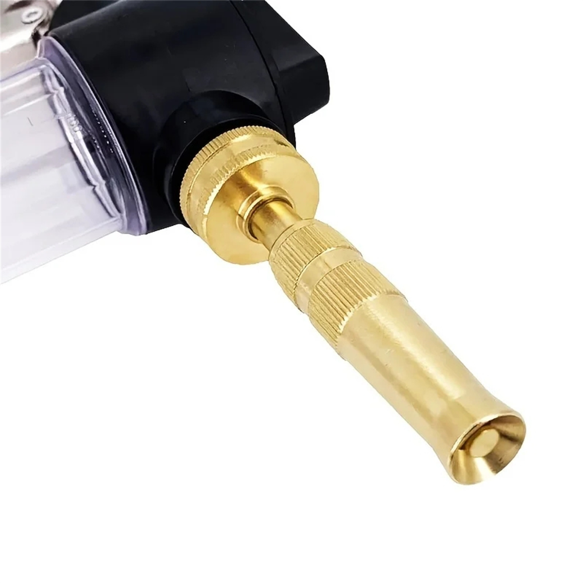 Yüksek Basınçlı Sprey Su Taban - Spray Gun Cleaning Kit incelemesi ve fiyatı