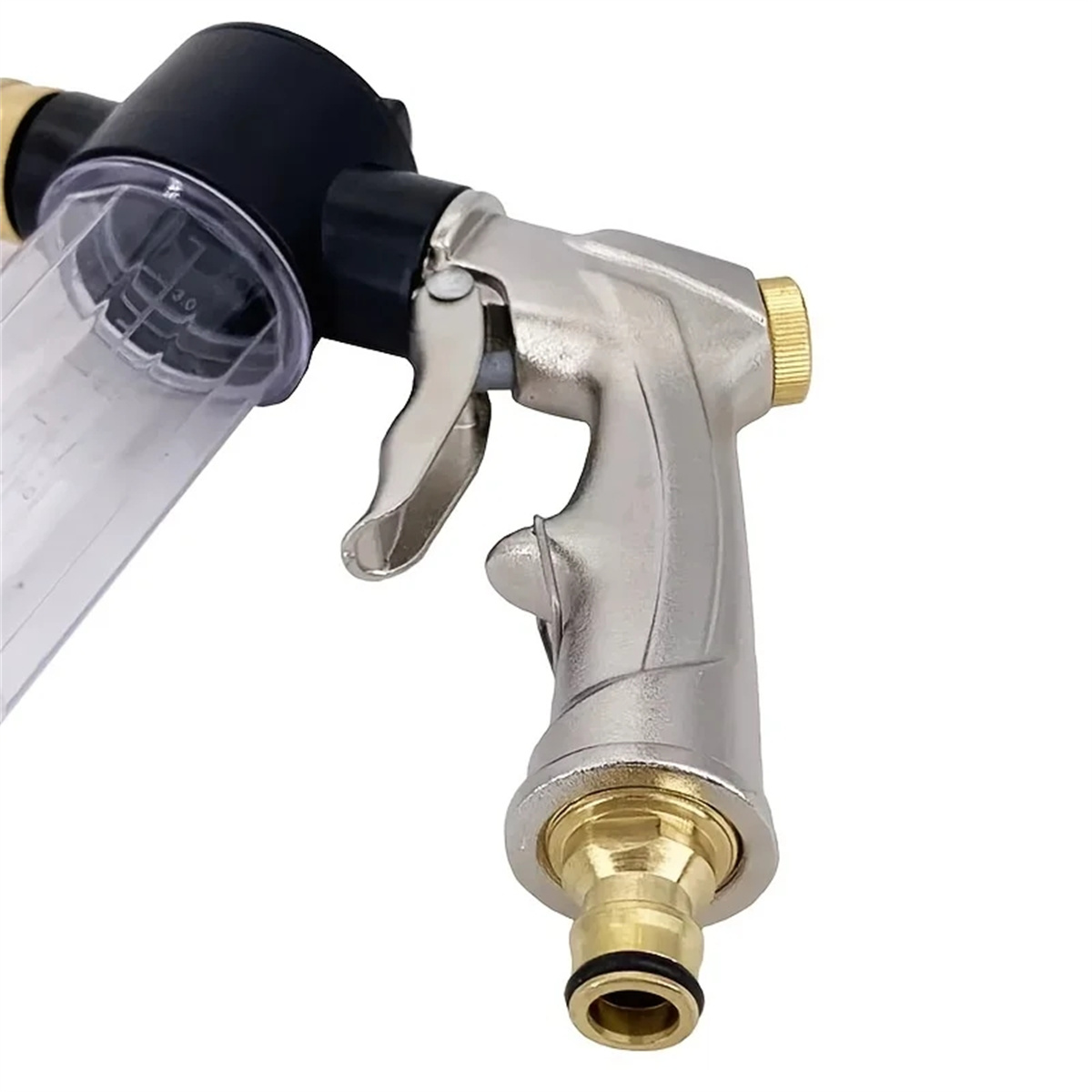 Yüksek Basınçlı Sprey Su Taban - Spray Gun Cleaning Kit incelemesi ve fiyatı