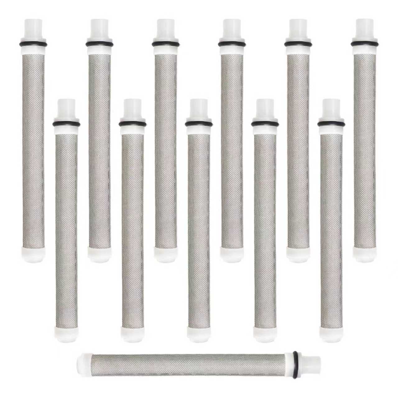 12 Paket Havasız Püskürtme Tab - Paint Sprayer Nozzle Kit incelemesi ve fiyatı