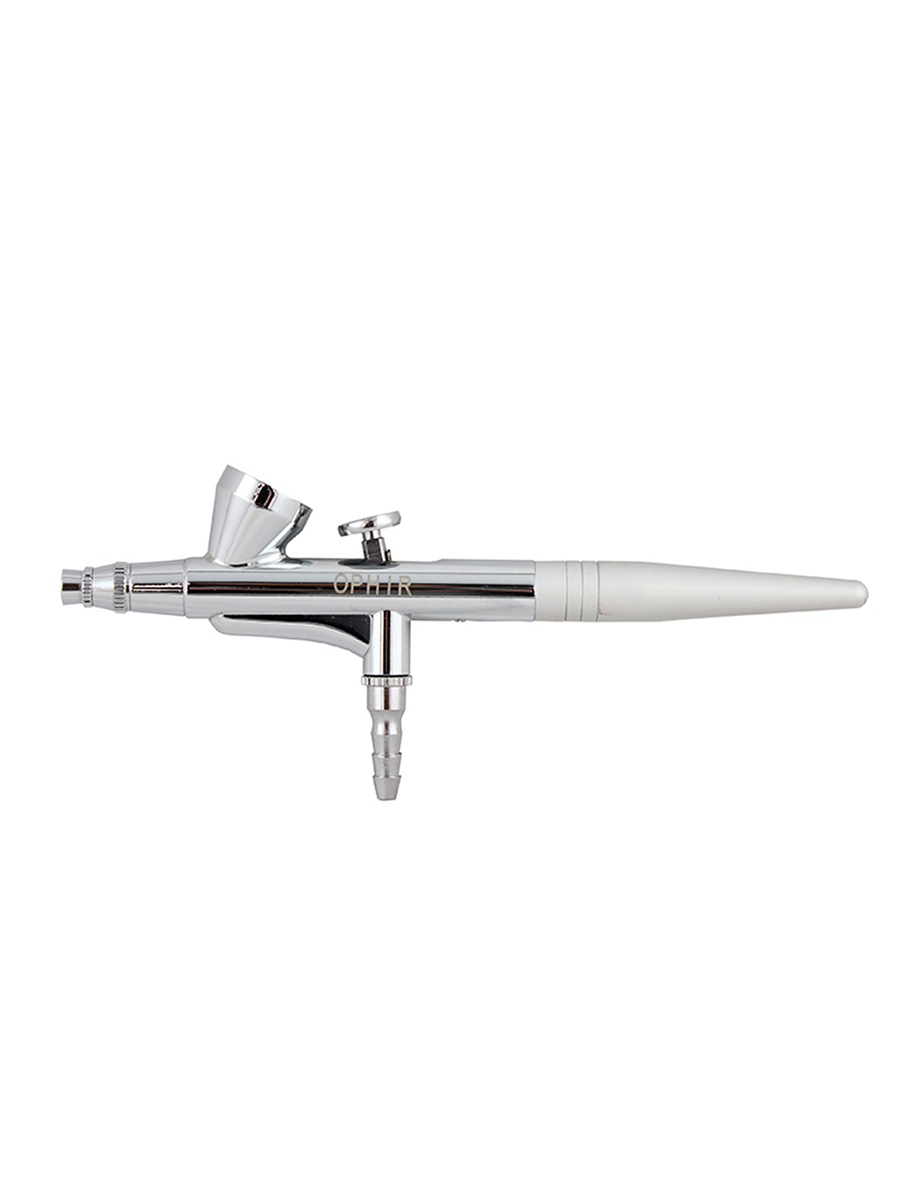 OPHIR Pro Makyaj Seti 0.3mm Ai - Airbrush Kit Compressor incelemesi ve fiyatı