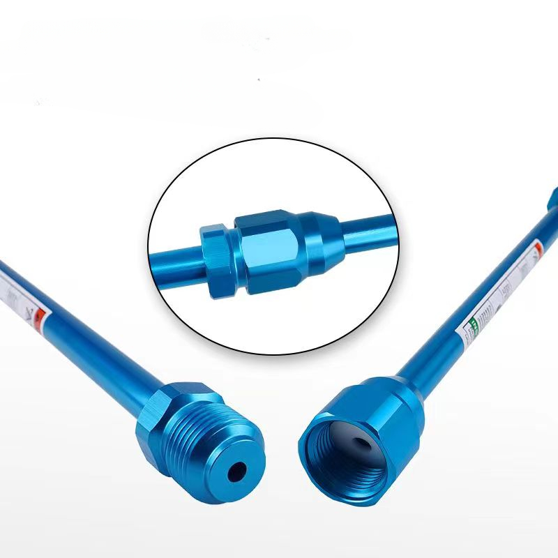 Suntool 7/8 inç 20cm/30cm/50cm - Paint Sprayer Extension Pole incelemesi ve fiyatı