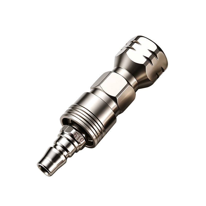 Paslanmaz Çelik Hızlı Bağlantı - Paint Sprayer Nozzle Kit incelemesi ve fiyatı
