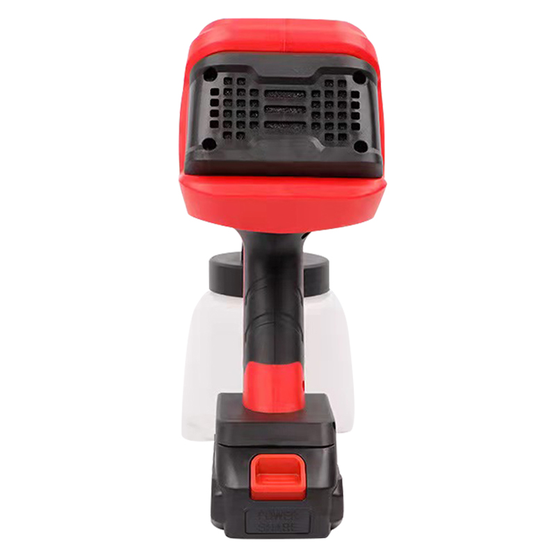 Şarj Edilebilir Pilli Taşınabi - Cordless Paint Sprayer 20V incelemesi ve fiyatı