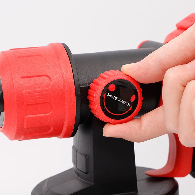 Şarj Edilebilir Pilli Taşınabi - Cordless Paint Sprayer 20V incelemesi ve fiyatı