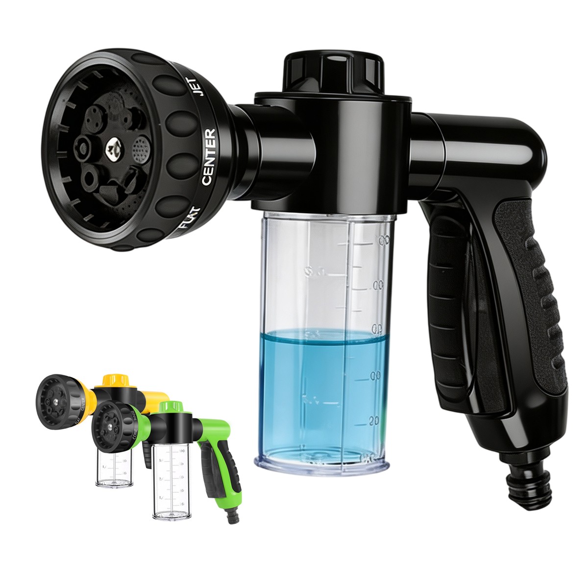 Taşınabilir, Yüksek Basınçlı O - Spray Gun Cleaning Kit incelemesi ve fiyatı