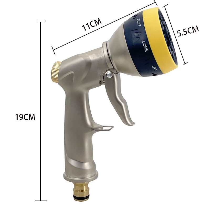 1 adet Ayarlanabilir Bahçe Su  - Spray Gun Cleaning Kit incelemesi ve fiyatı