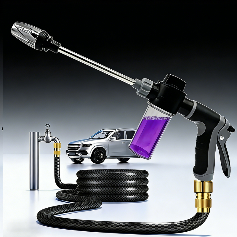 1 paket yüksek basınçlı sprey  - Spray Gun Cleaning Kit incelemesi ve fiyatı