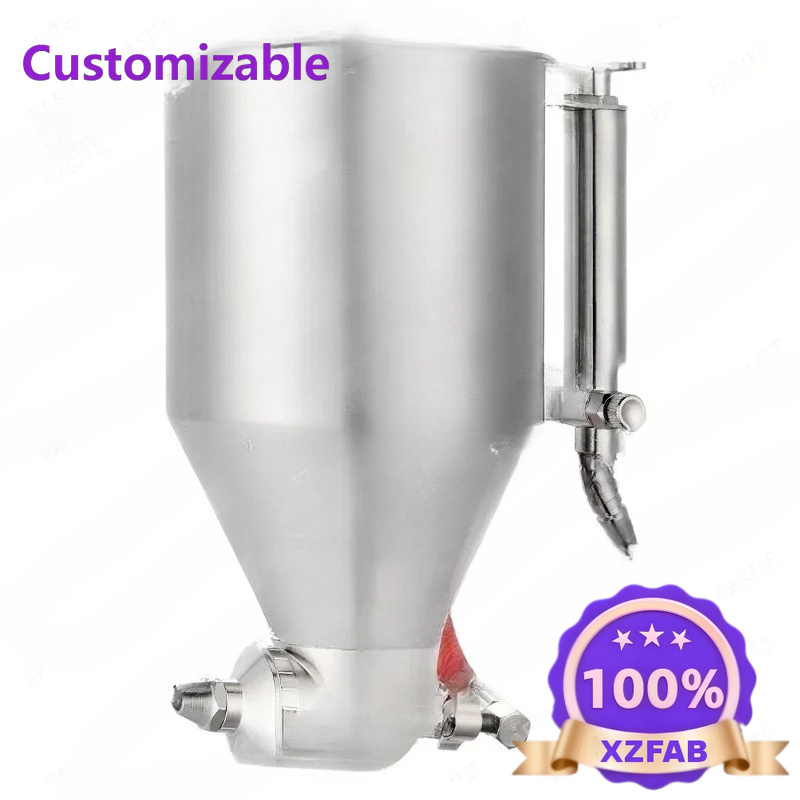 Fabrika Çıkışı 2026 Yüksek Kal - Texture Spray Hopper Gun incelemesi ve fiyatı