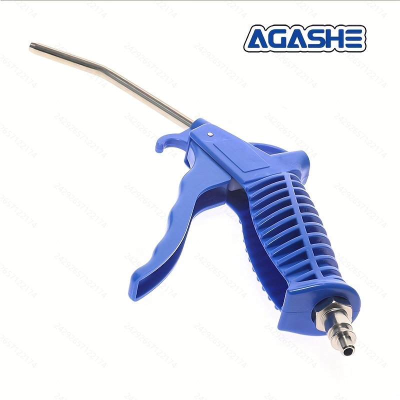 118,11/236,22 inç Geri Tepmeli - Spray Gun Cleaning Kit incelemesi ve fiyatı