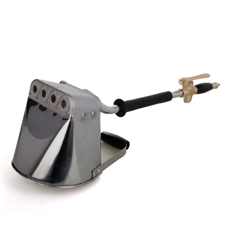 Harç Püskürtme Tabancası Duvar - Texture Spray Hopper Gun incelemesi ve fiyatı
