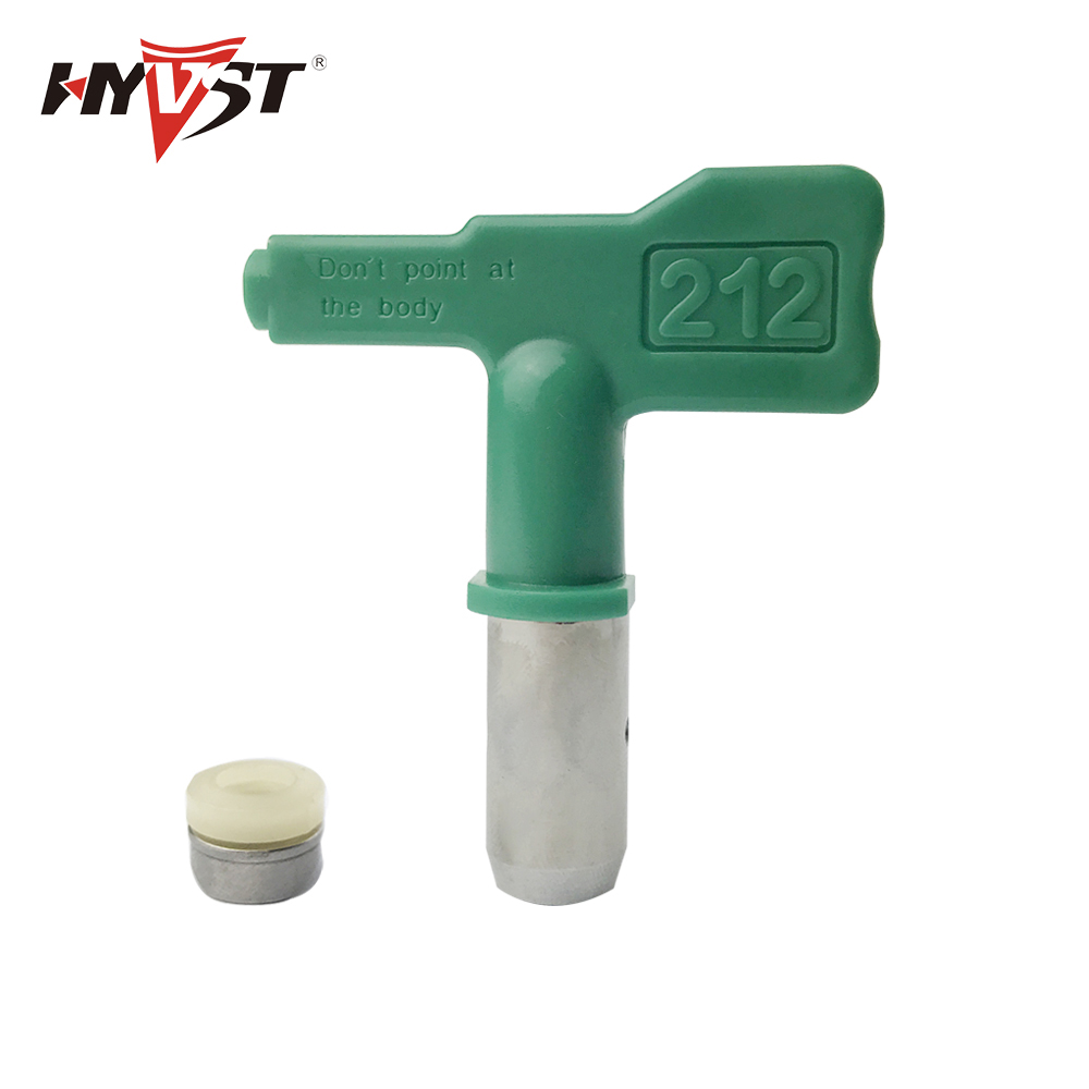 Yeni Havasız Boya Püskürtücü İ - Paint Sprayer Nozzle Kit incelemesi ve fiyatı